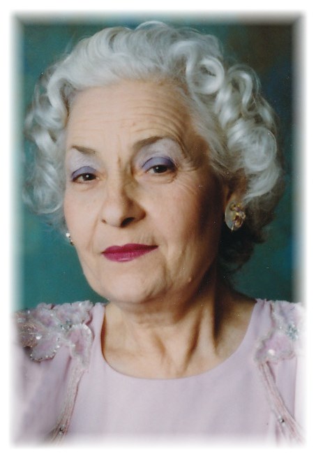 Obituary of Regina Caputo Welsh