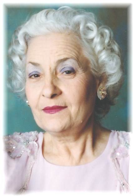 Obituary of Regina Caputo Welsh