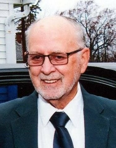Obituary of James Melvin Buckingham