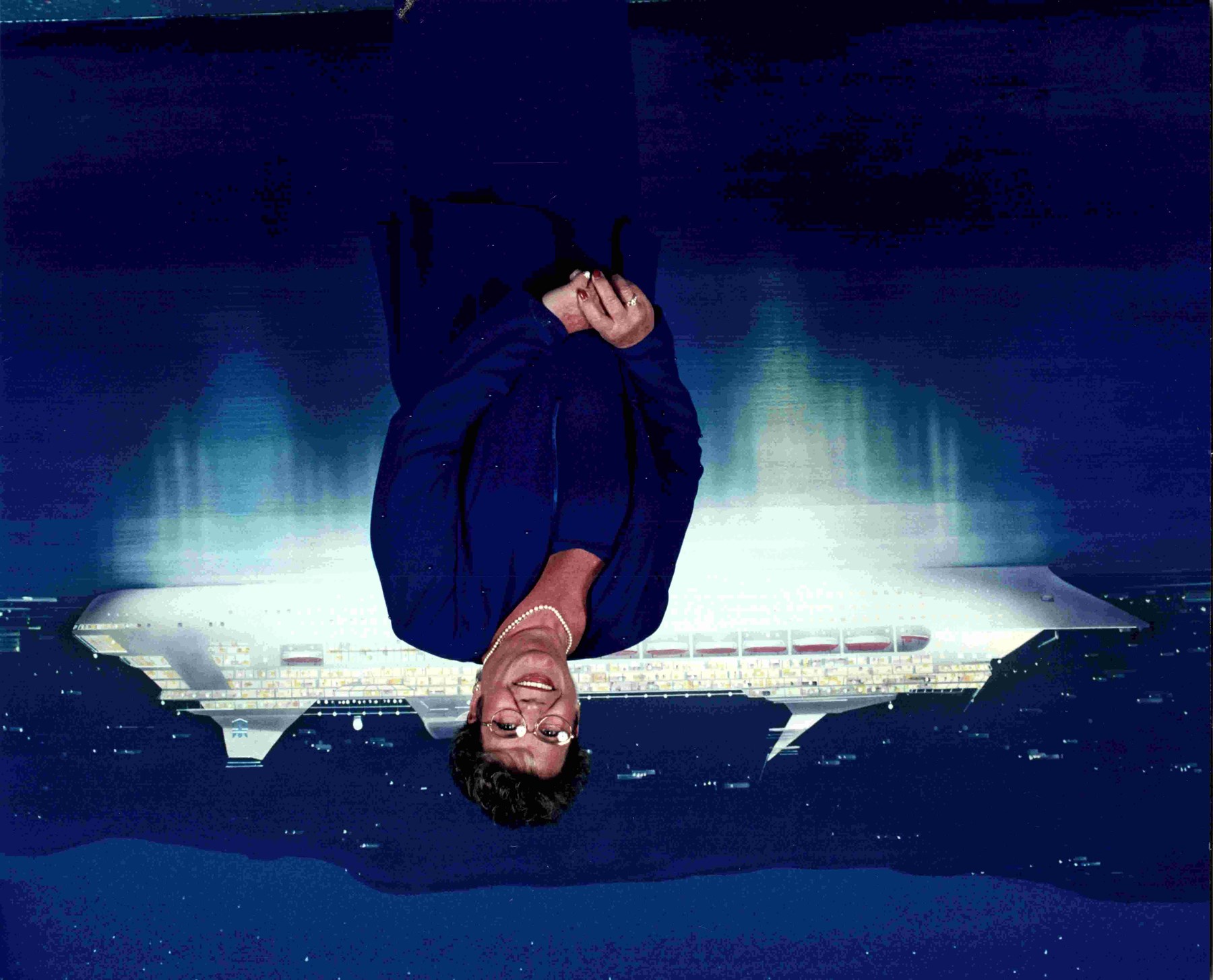 Obituario de Mary Penelope Uhlich