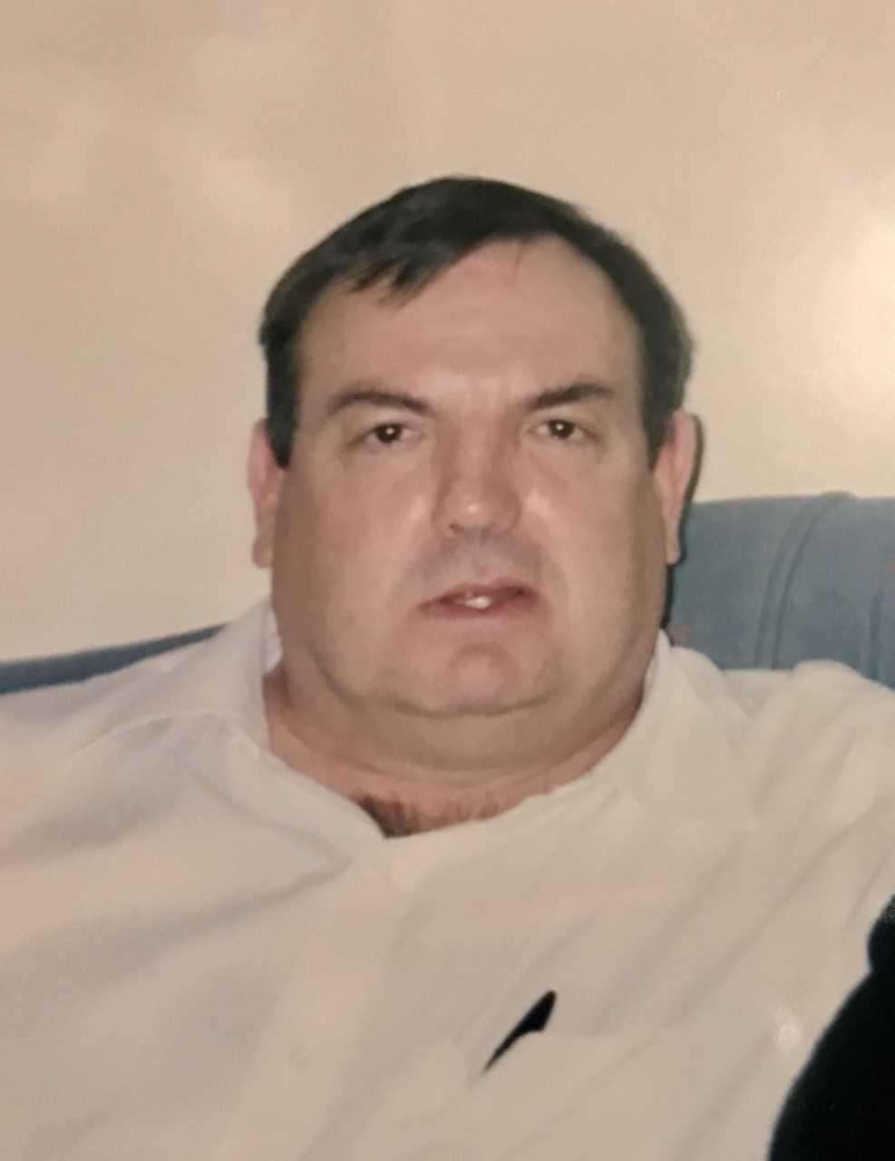 Obituary of Gerald LaGrande Stevens