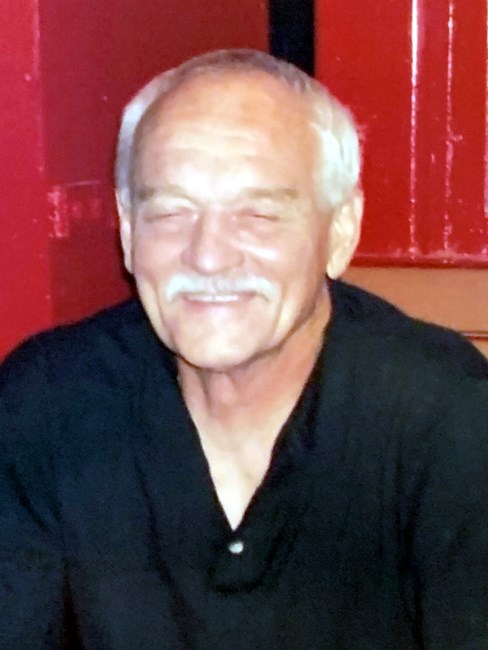 Obituary of Harold C. Berndt Jr.