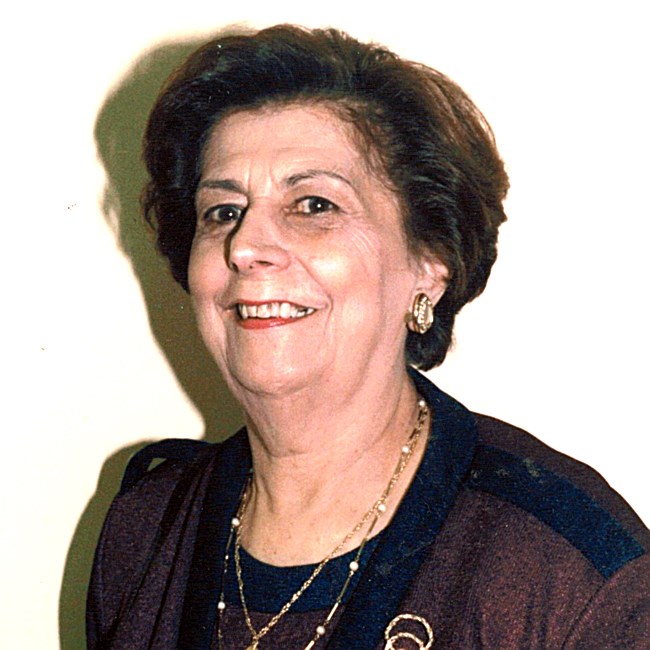 Obituary of Rolande Saikali