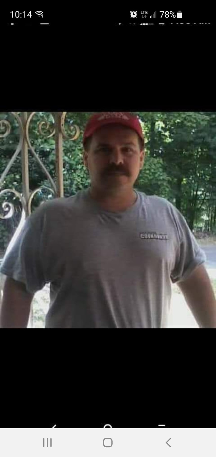 Obituary of Bryan "Eric" Young