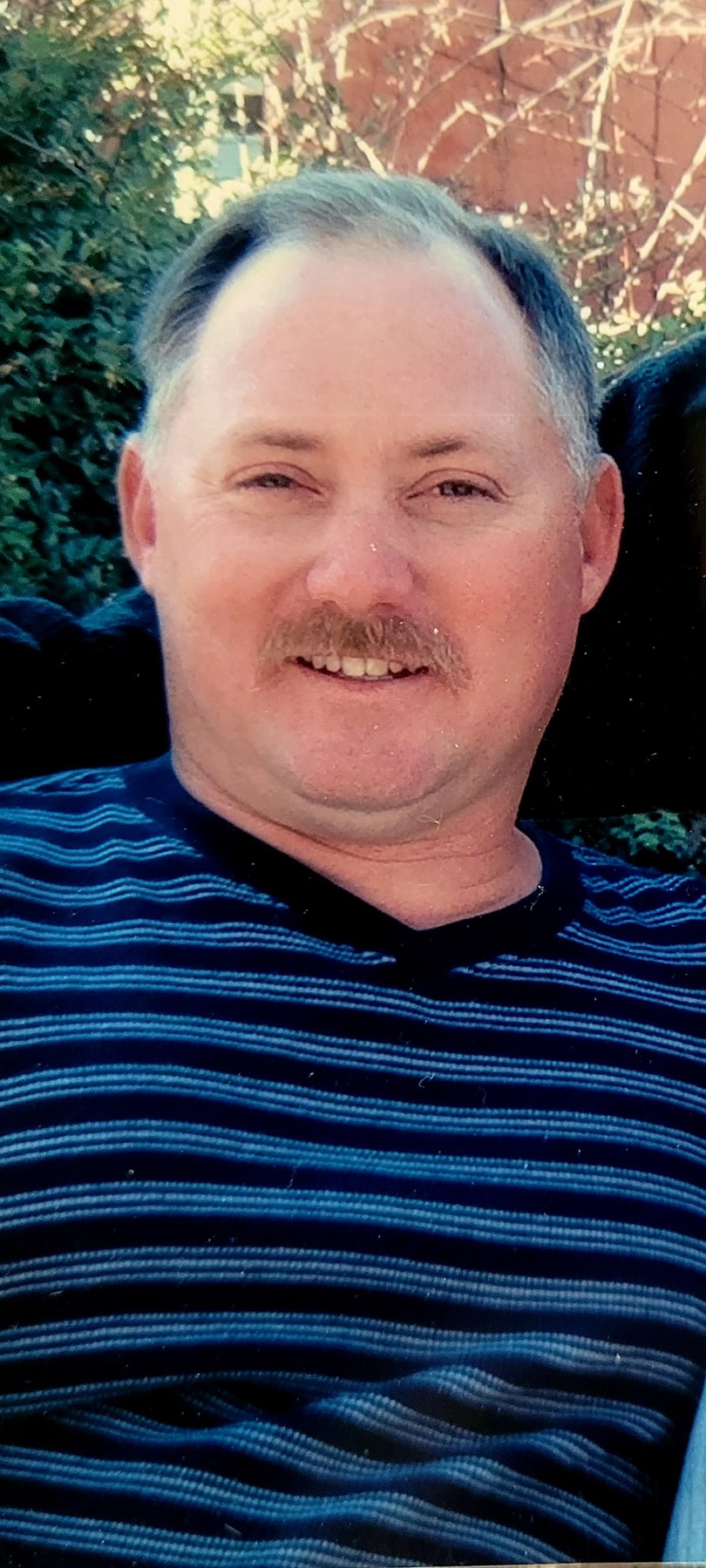 Obituary of Charles Filmore Duncan III