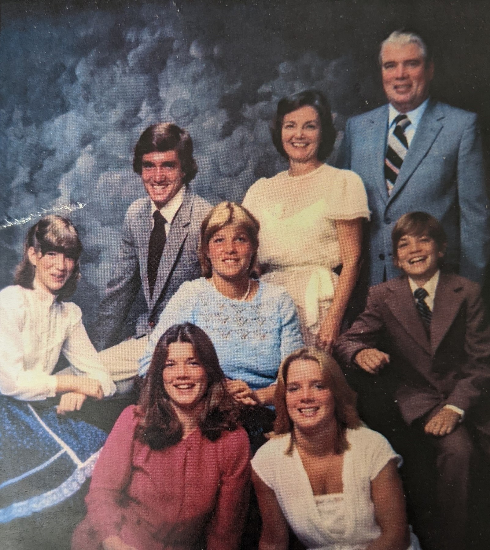 Obituary of Eileen Olson Holleran