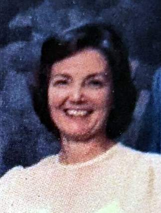 Obituary of Eileen Olson Holleran
