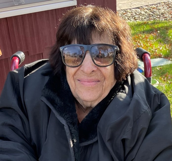 Obituary of Rhona Fogel