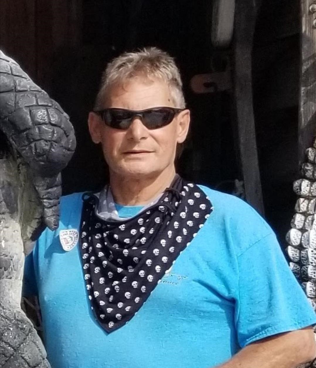 Obituary of Billy W. Lanter