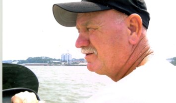 Obituary of Carl Edward Whitsett