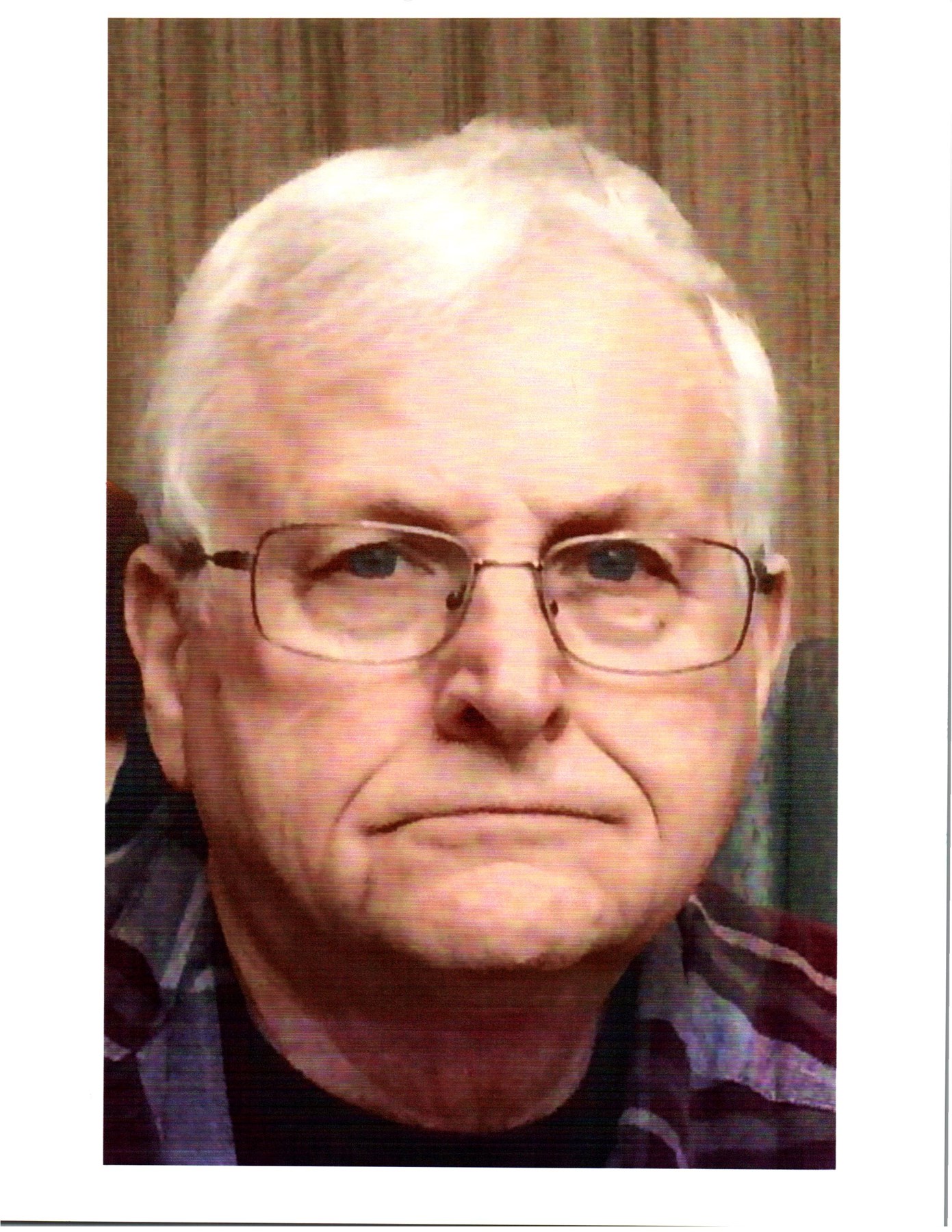 Obituary of Lyle Arthur Talbot