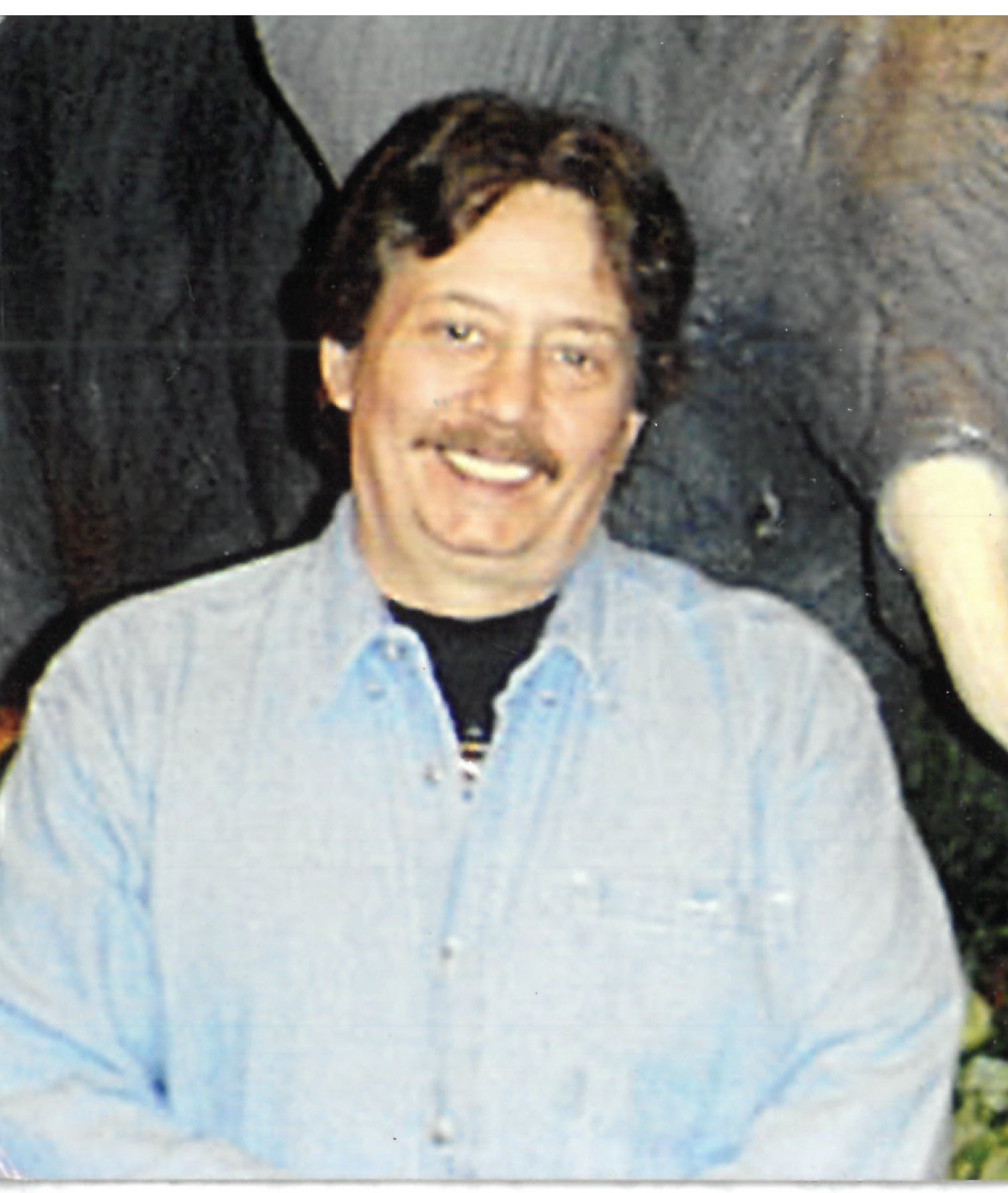 Obituary of David A. Lovelace