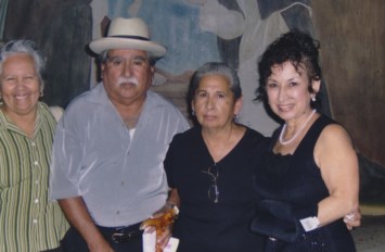 Obituary of Gilbert M. Hernandez
