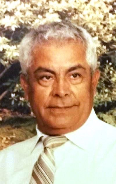 Obituary of Jesus Maria Solis