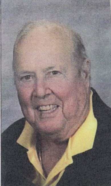 Obituary of Joseph W. Lang Jr.