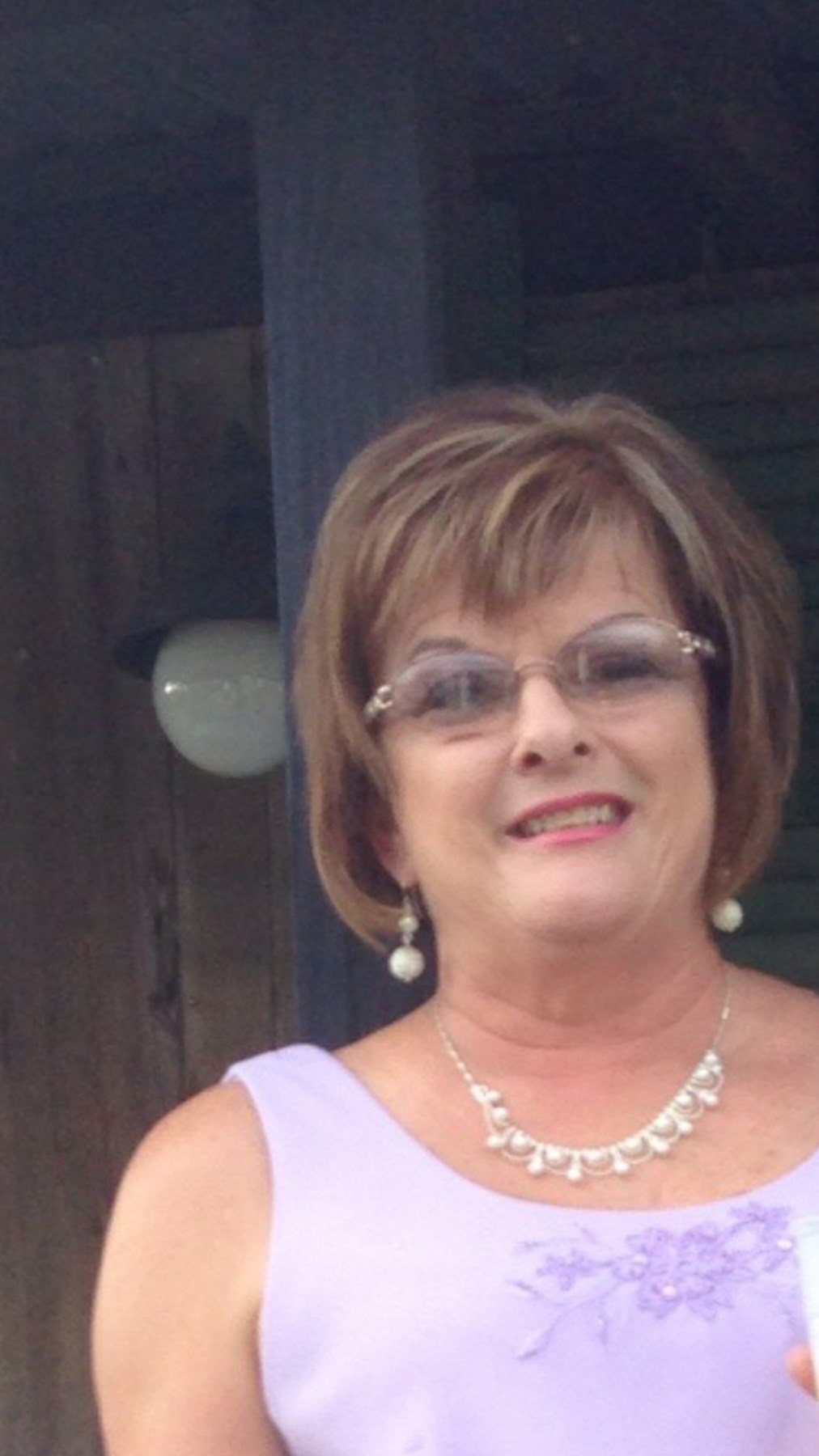 Obituary of Mona Landry Sanchez