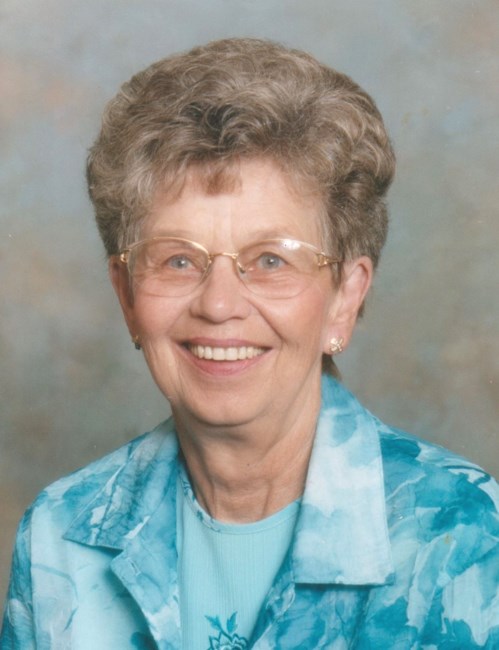 Obituario de Carol "Vonnie" Yvonne Tittle