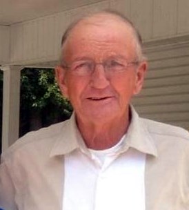 Obituary of James Alvin Hill