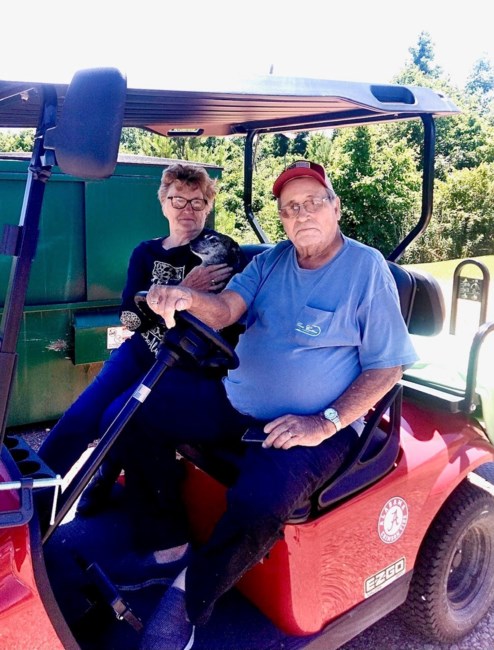 Obituario de Emrys "Ed" Edwin Cook