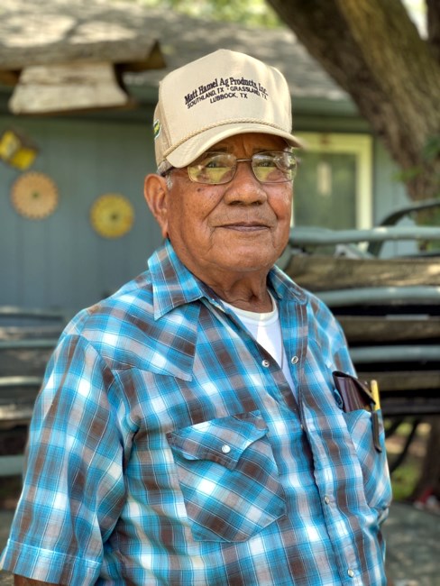 Obituary of Alfonso Mendez Vasquez