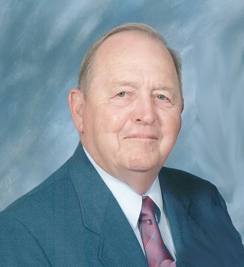 Avis de décès de Joe Lester Williams