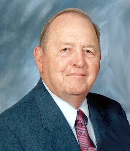 Avis de décès de Joe Lester Williams