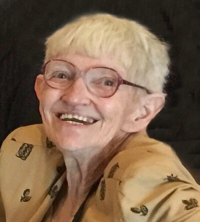 Obituary of Esther P. McMullen