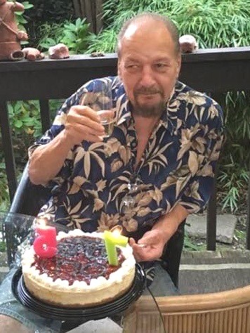 Obituario de William "Boo" Molnar