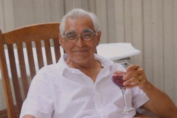 Obituary of Jose Rolando Sarabia