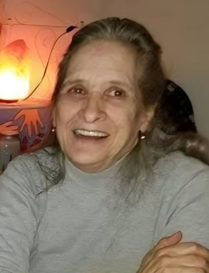 Obituary of Sheila Bertram