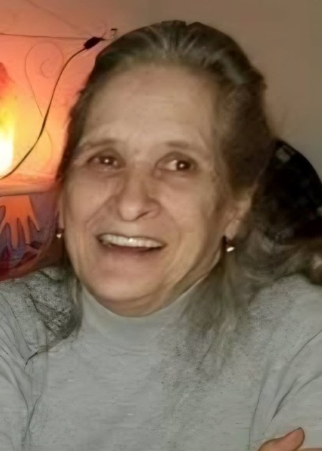 Obituary of Sheila Bertram