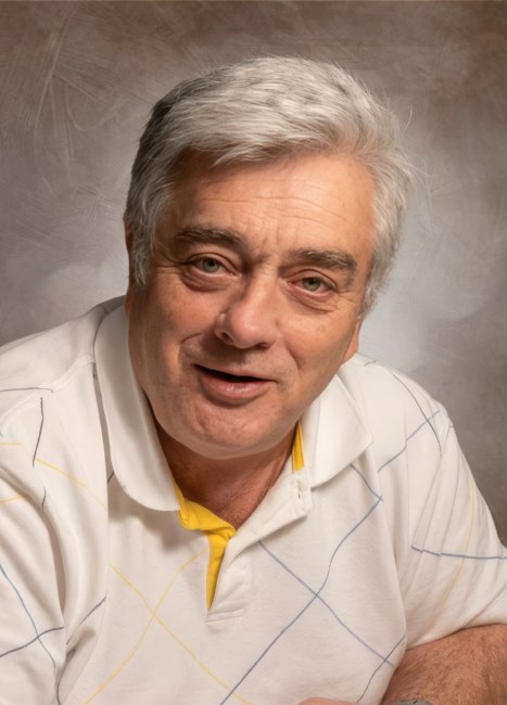 Avis de décès de Michel Proulx