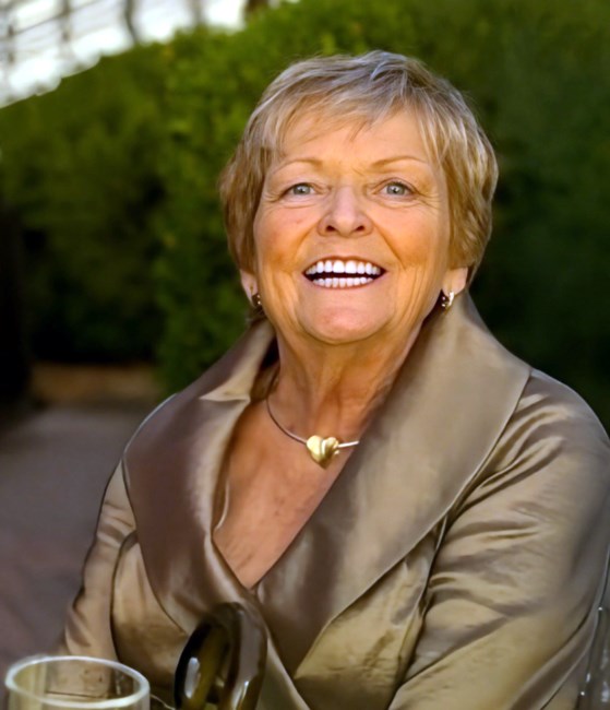 Obituary of Carol Ann Trepcos