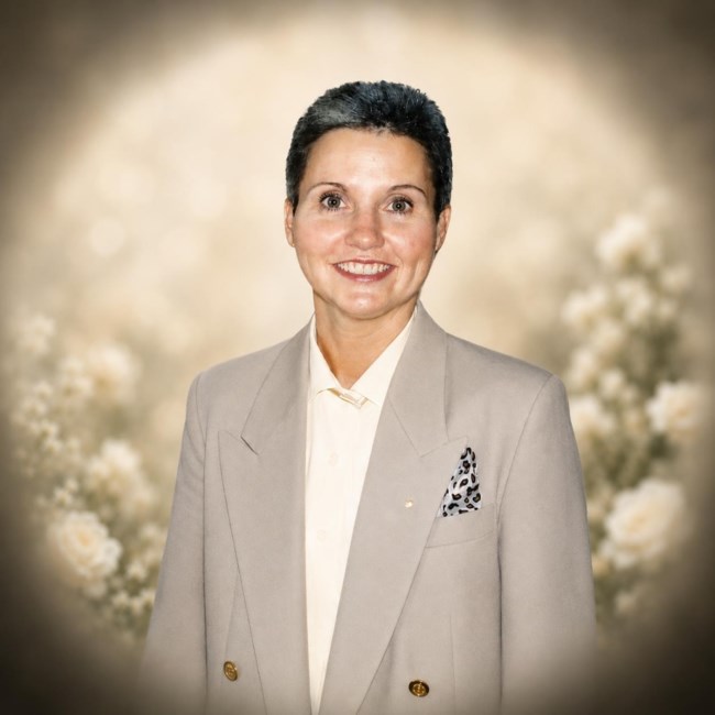 Obituary of Vicki Hammack