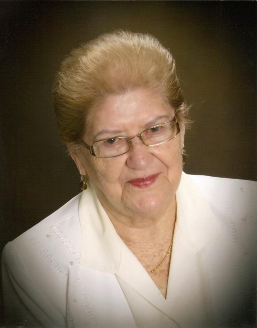 Obituary of Lucelina Moncerrate Cedeño