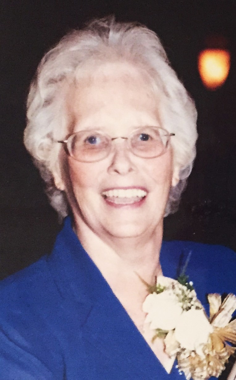 Barbara Ann Graves Obituary Waynesboro, VA