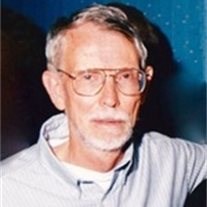 Obituary of Francis Leroy Robinson