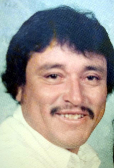 Obituary of Efrain M. "Cain" Chavez