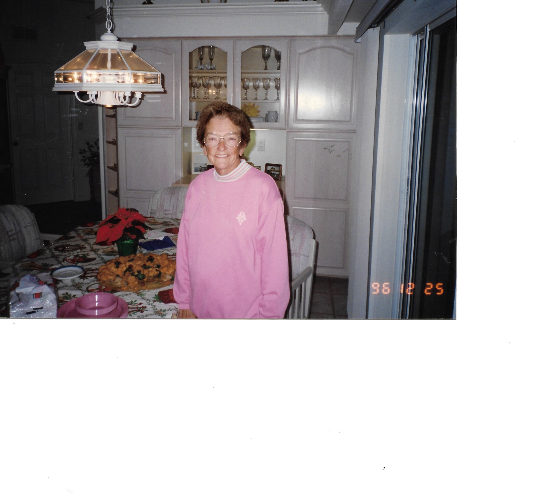 Obituary of Gail L. Reigelsperger