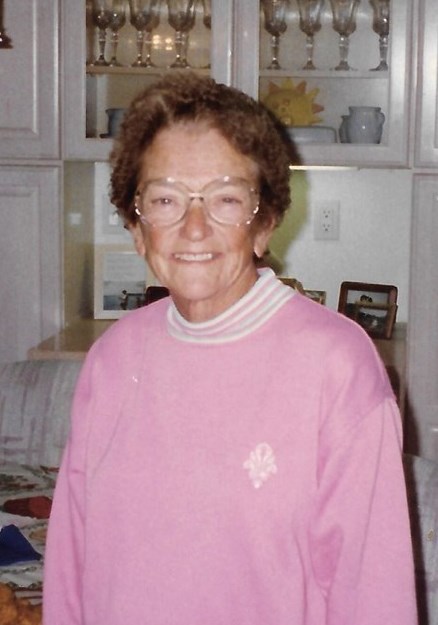 Obituario de Gail L. Reigelsperger