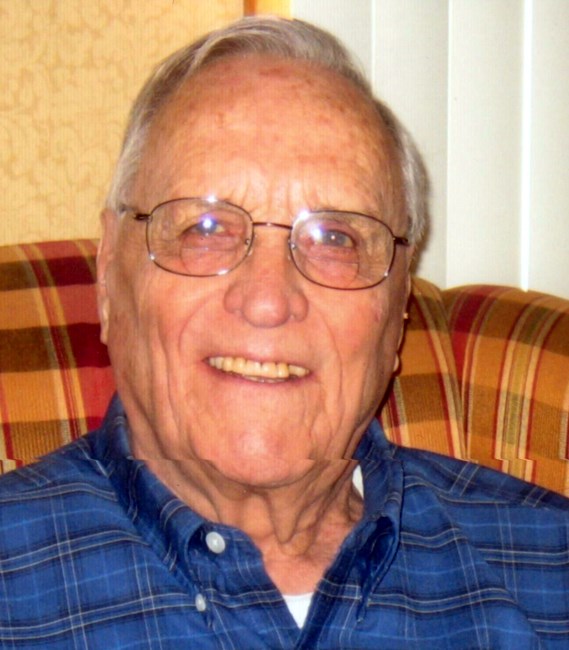 Obituary of Glen Olson