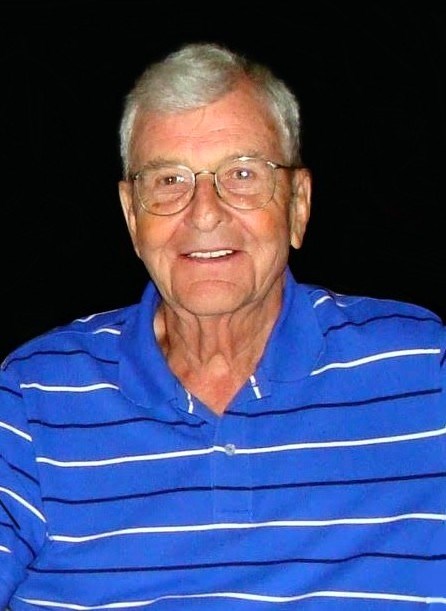 Obituary of Charles Arthur Utesch