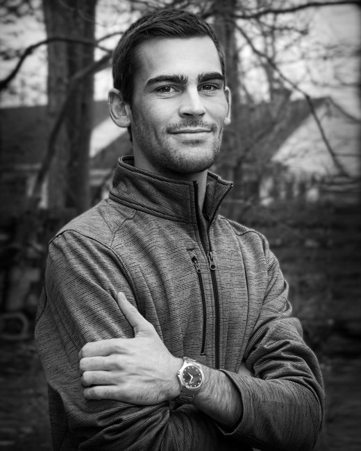 Obituary of Cray Thomas Trimble