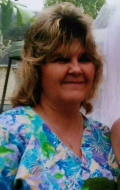Obituary of Teresa Darlene Bradley