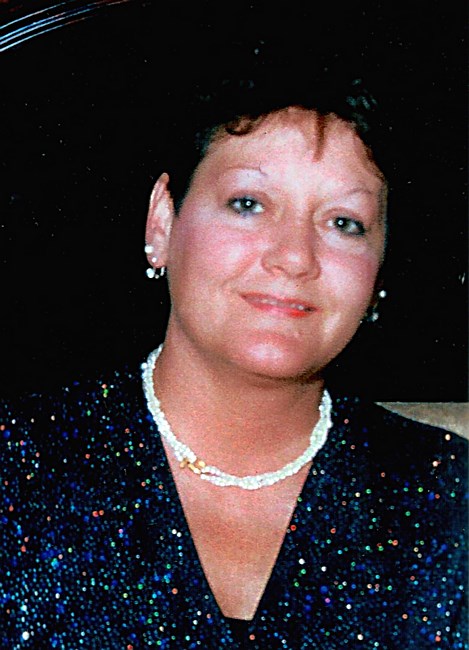 Obituary of Kathryn Marie Williams-Fritz