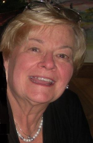 Obituary of Margaret Falcetta