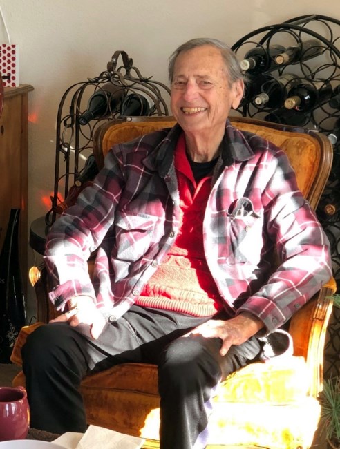 Obituary of John Allen Medici