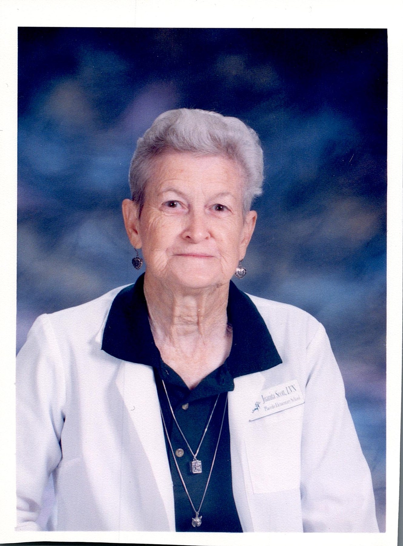 Obituary of Juanita L. Scott