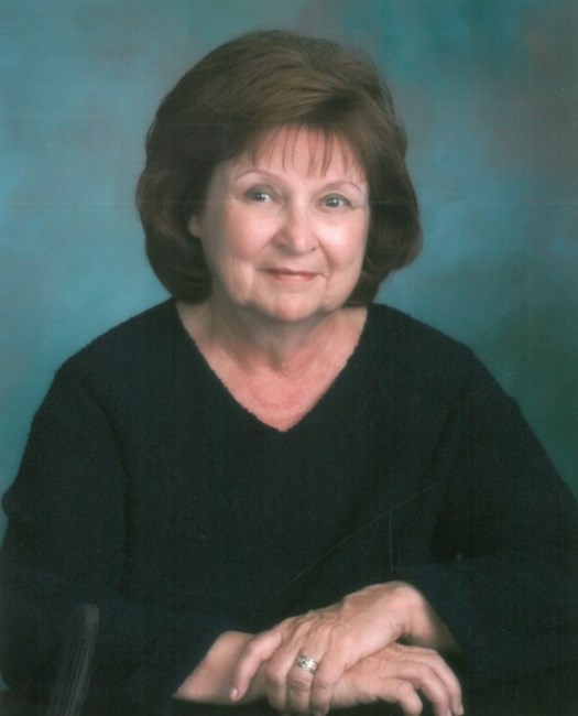 Obituary of Jeanette Kalous Daane