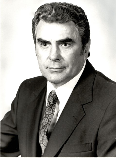 Obituary of John William Will Sr.